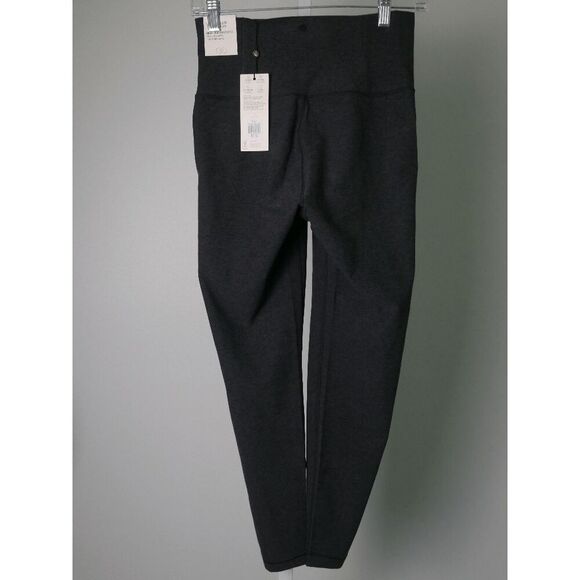 CALIA Women's LustraLux 7/8 Legging 4-way stretch technology S - Picture 4 of 8